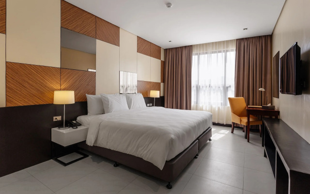 Summit Hotel Tacloban