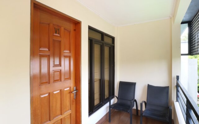 Fontana Residencia Tebet 1