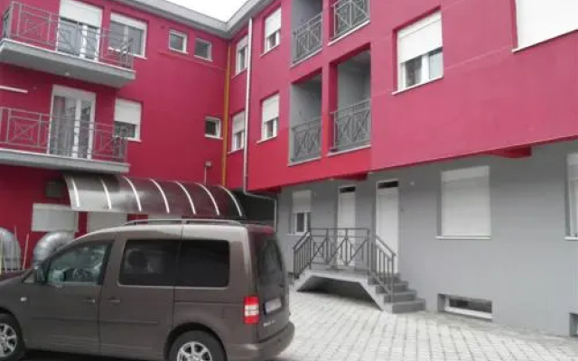 Zmajevo Gnezdo