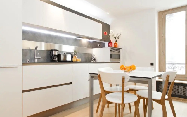 Guisarde - Apartment