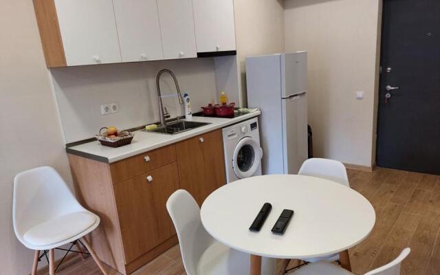 Apartamenti Bakuriani INN