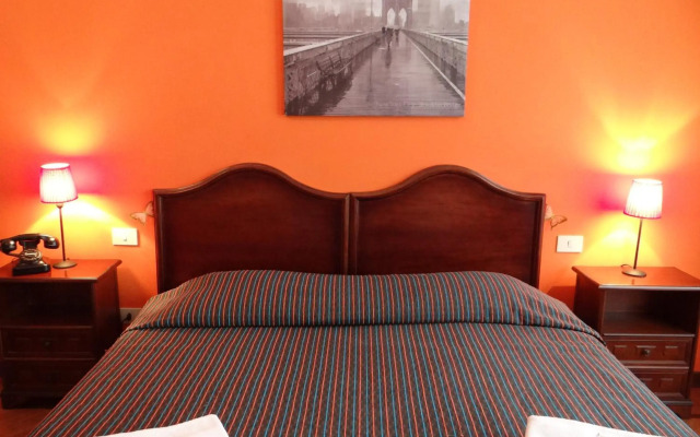 Hotel Amendola Fiera