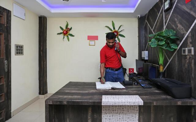 OYO 10275 Dreamland Guest House
