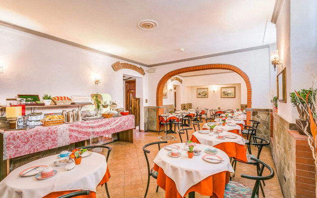 Hotel Arno Bellariva