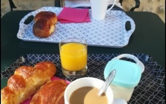 La fontaine de rocoule