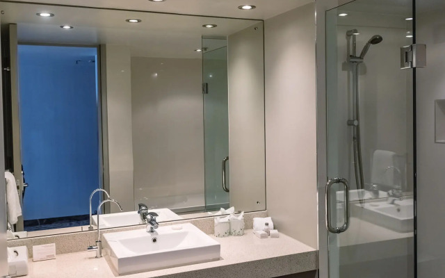 Waipuna Hotel & Conference Centre