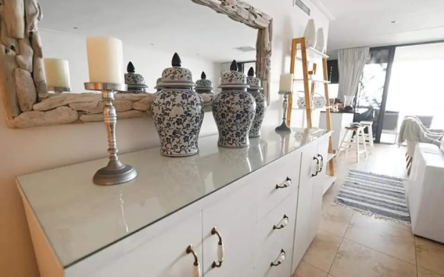 30 Degrees Beach Apartment Umdloti