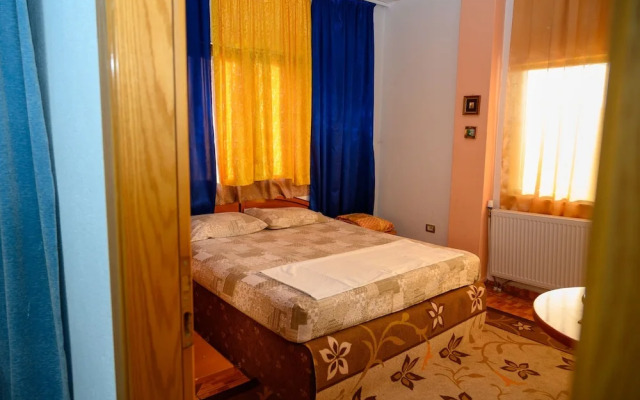 Hotel Joni Restaurant