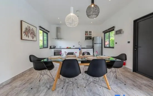 Villa Sawadee, 2 Bedrooms