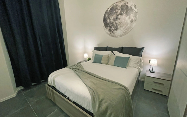 Happy Family Apartments Luna