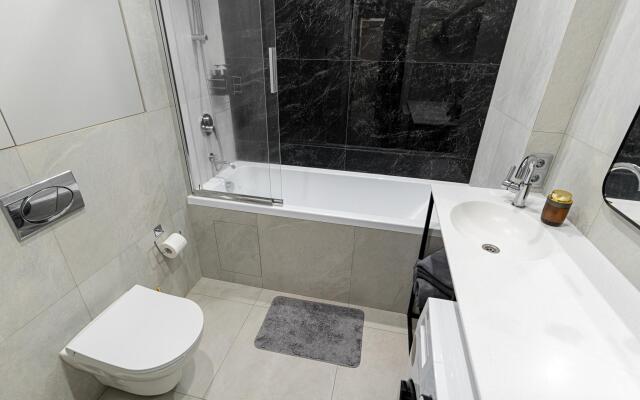 Казанский приём на улице Сабира Ахтямова