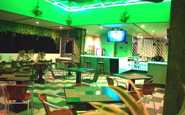 Sevensix Hotel Balikpapan