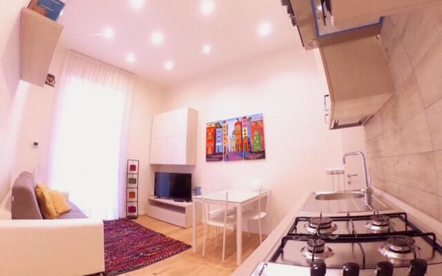Casa G&G Pignasecca