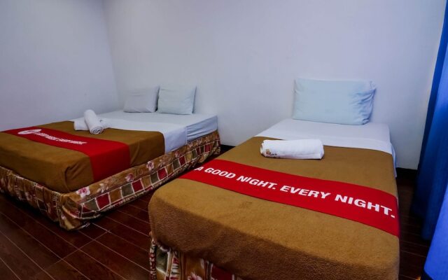 NIDA Rooms Boracay Aklan Paradise