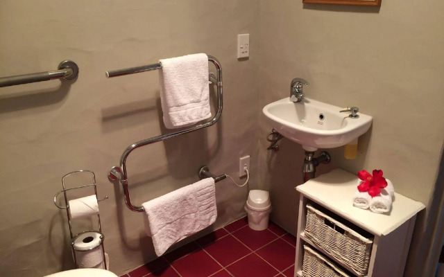Taigh na Mara B&B