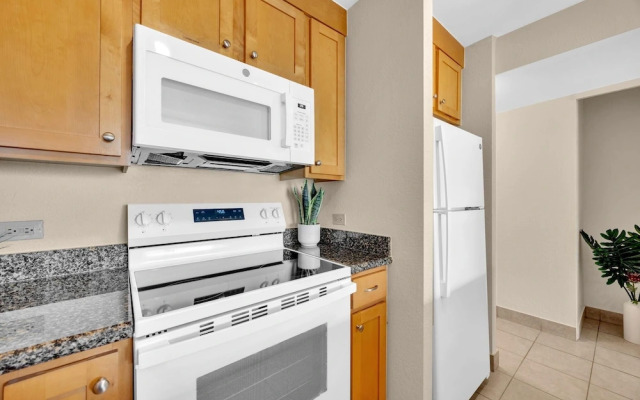 Kaanapali Shores 443