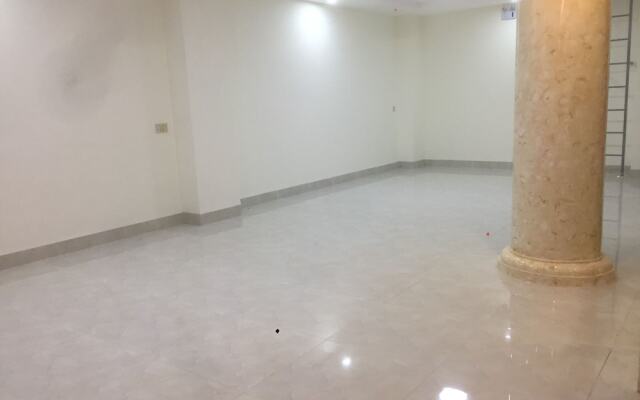 Thanh Hung Hotel