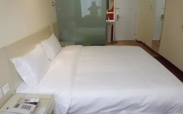 Comfortable Hotel Beijing Tiantongyuan Branch