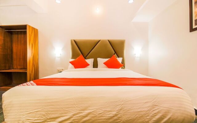 Shaan Coco Palms Beach Resort