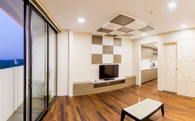 Hotel Parami