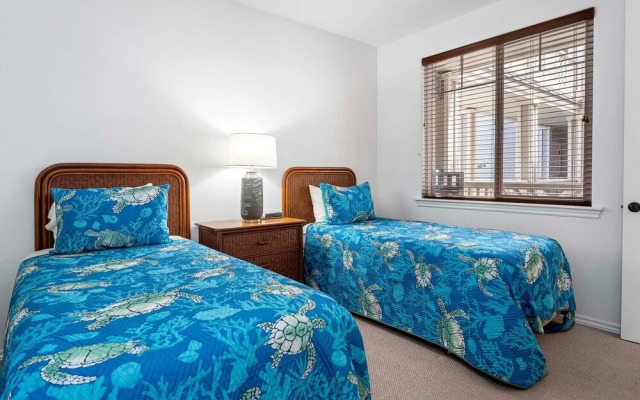 Waikoloa Fairway Villas