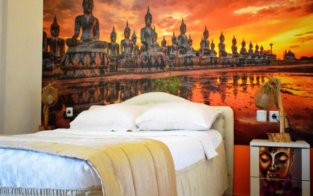 Elit Otel Palamutbuku