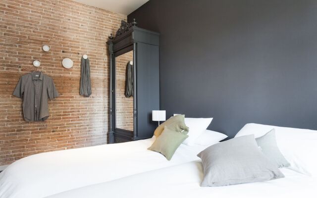 DestinationBCN Apartment Suites