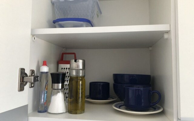 Vilas Blancas Apartamentos