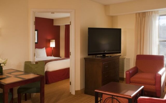 Residence Inn Jacksonville Butler Boulevard
