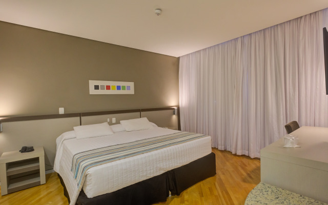 Viale Cataratas Hotel