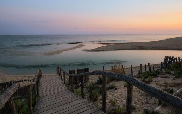 200 m from the beach - WiFi - Air Conditioning