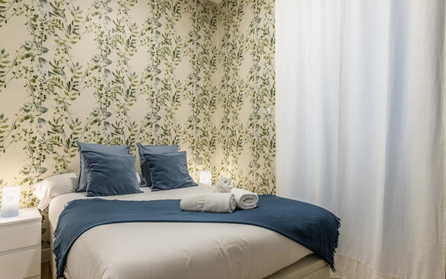 BNBHolder Fantasy MALASAÑA II