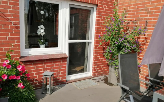 Ferienwohnung Meyer