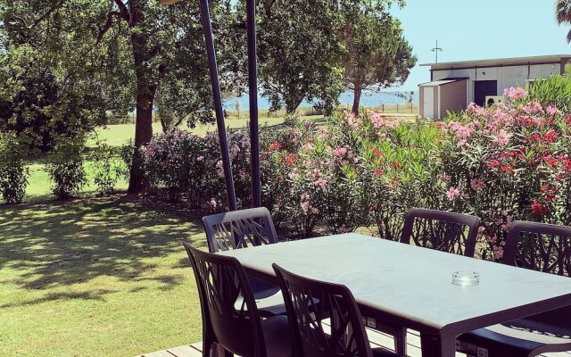 Domaine Casa e Natura