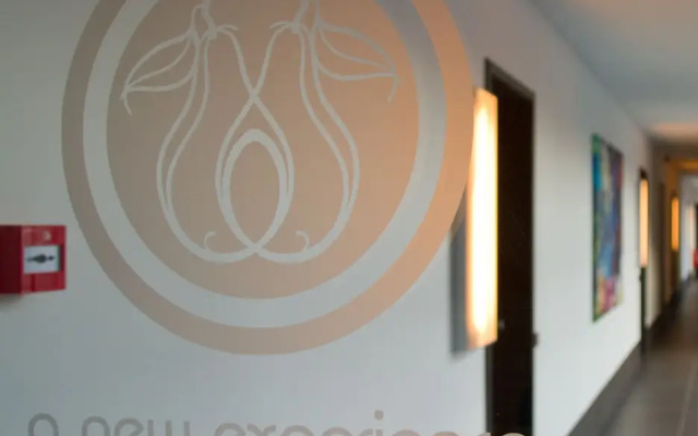 Hotel De Boskar 1773