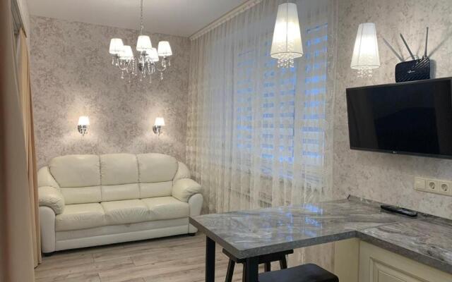 Exclusive apartments