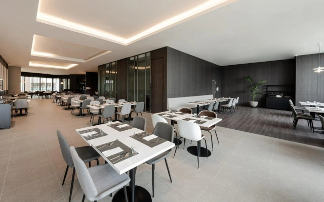 Nine Tree By Parnas Seoul Pangyo