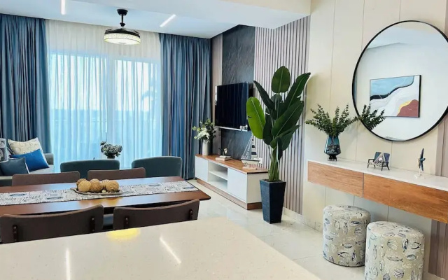 Boca Beach Residence 303