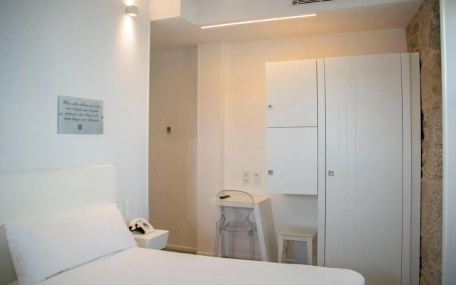 Hotel Alda San Bieito