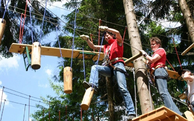 Elegant Holiday Home In Langewiese With Garden And Terrace