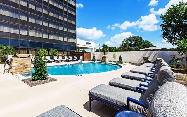 Hilton Waco