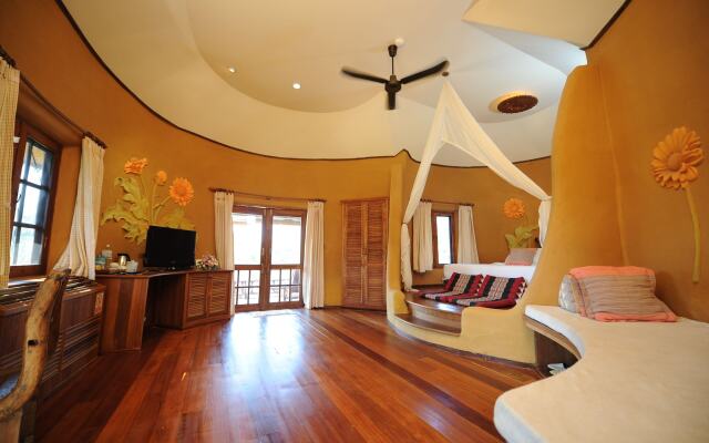 Vana Varin Resort Hua Hin