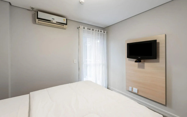 The Standard Residence Higienopolis