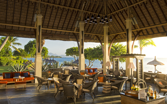 The Oberoi Beach Resort, Mauritius