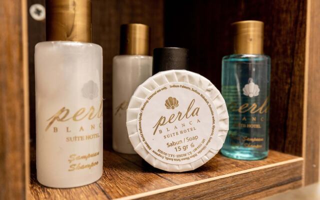 Perla Blanca Hotel