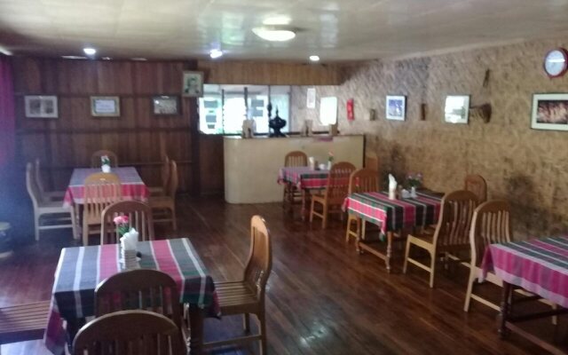 Aung Mingalar Hotel, Nyaung Shwe