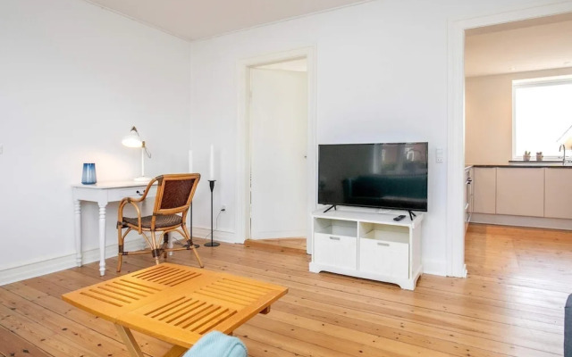 4 Person Holiday Home in Esbjerg V