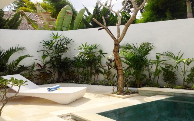 Villa Sari Agung