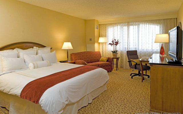 Courtyard by Marriott Ogden