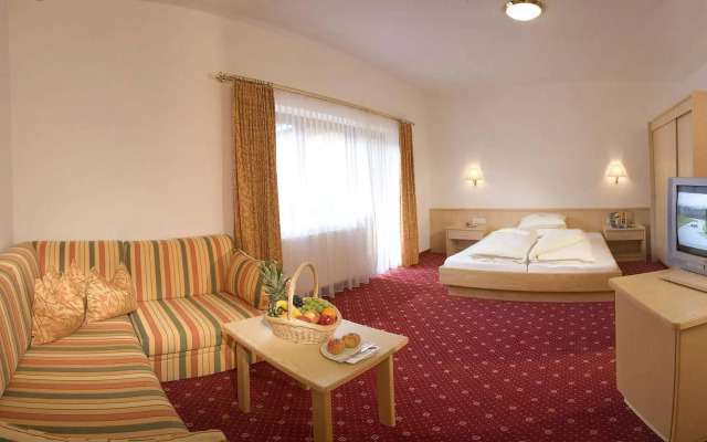 Hotel Persal